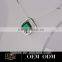 Factory Price diamond pendant high quality heart locket necklace