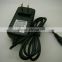 OEM Wholesale 12V 2000mA Power Supply Adapter for Zmodo Surveillance DVR Camera