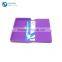 2015 Silicone card bag, silicone name card bag, business card bag