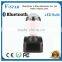 Hot selling Bluetooth LED Bulb, controlled by mobile phone, seven color free to change, with built- in speaker