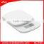 2kg /0.1g Precision kitchen equipment digital Food Weighing Scale with low price