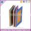 Professional printing artwork Eco-friendly colorful picture album rigid paper made