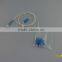 1X4 plc splitter module optical fiber splitter loss