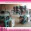 best price barbed wire machine