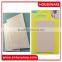 square felt pads furniture leg covers in hot selling