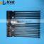 warp knitting machine spare parts Karl Mayer tension spring 4*16 with small holes