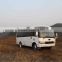 Dongfeng EQ6760L5DY RHD RIGHT HAND DRIVE 4WD 4x4 AT AUTOMATIC TRANSMISSION COASTER BUS