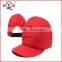 cerdry letter printing black mesh plastic buckle baseball hat