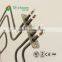 oven part electric heating element for toaster and pizza
