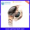 2016 Bluetooth Heart rate monitor Smart Watch with Siri&Voicing talking for iphone samsung android watch mobile phones