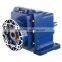 SRC Series helical gear units