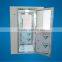GMP clean air room air shower for single person