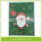 Laser Cutting Christmas Custom print Jigsaw Puzzle For Kids