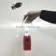 (1500375) Handle Cranking Rechargeable Pop Up LED Solar Flashlight Lamp