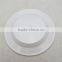 Best Selling Tableware Products Line Design 8" Melamine Dinner Plate