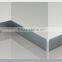 Aluminium Profile Al-alloy Skirting Board