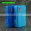 Top selling products Microsmoke Hcigar VT200 silicone case, 200 w box mod hcigar vt 200 skin, hcigar vt 200 silicone sleeve