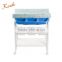 PM3319 Safety Baby changing Table with Bathtub and Soft Mat Portable and Storage