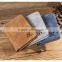 Simple New Design Top Wallet for Man Card Holder