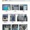 Golden Eagle copper barrel electroplating machine