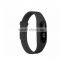 Colorful cicret smart bluetooth bracelet