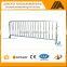 crowd control barrier-004 wrought iron fences,crowd control barrier