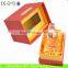 2015 Latest Design Fashion packaging box for perfume bottles