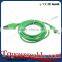 Hot Selling Mobile Phone Accessories Best Nylon Micro USB Charging Cable