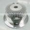 Led Panel Downlight Recessed Led Down Light , 3w 6w Down Led Light
