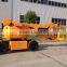 5300kg 12m cherry picker manufactuer