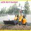 dingo loader,articulated mini loader,dingo with seat and sunproof,B&S engine,CE paper