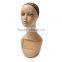 Best Sale Display Dummy Head For Hair Display Dummy Display head