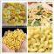 Automatic industrial macaroni machine italy/pasta production line/macaroni pasta making machine