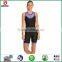 Top-quality quick-drying flacklock stitching Out-perform the competition Women's Perform trisuit