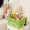 Non Woven foldable Storage Boxes with cover,excellent houseware,household item,excellent houseware product