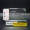 customized countertop single acrylic smartphone/cellphone display stand