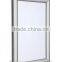 aluminium snap frame, curve profile, round or mitred conner A1 A2 A3 A4 B1 B2 cm