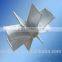 High Heat-transfer Efficiency Ambient Air Vaporizer, Liquid Nitrogen Vaporizer