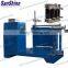 SS810 Automatic high torsion electric power transformer coil winding machine