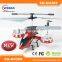 Good gift! IR control 4ch remote controlled mini helicopter