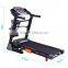 Multi function foldable house fit body fitness treadmill