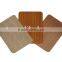 Compact HPL fireproof board/hpl panel