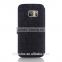 Window cell phone lether case for Samsung Note2