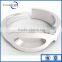 OEM high tolerance CNC machining plastic ABS prototype