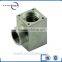 CNC Machining Metal Rapid Prototyping aluminum