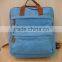 2016 Hot Selling of Fashionable Cool Canvas Backpack