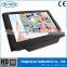 Anti-shock 10.1 inch Android car headrest monitor for MAZDA entertaiment