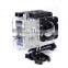 HD1080p sport Action Camera Underwater Sport camera