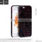 HOCO Platinum Series Snake Skin leather case for iphone6s/6 Luxury snake grain back cover for iphone 6s/6