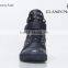 The most popular men sneakers on  Martin sneaker Cheap price emboss leather sneaker for man